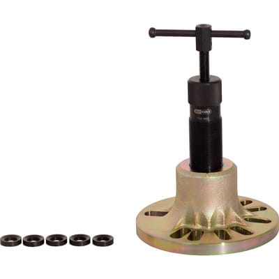 KS Tools Radnaben/Gelenkwellen-Demontageflansch