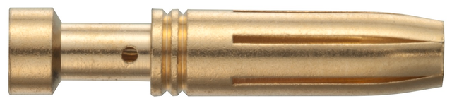 Harting Kontaktbuchse Crimpkontakt 1,5qmm 09330006216
