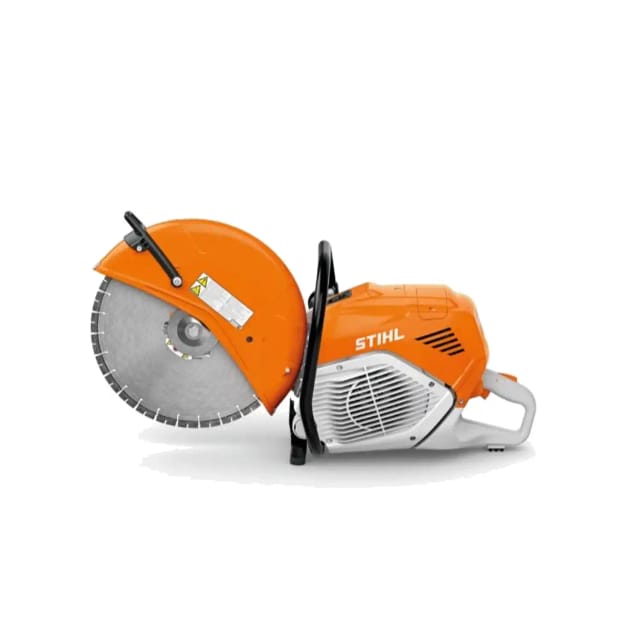 Stihl Benzin-Trennschleifer TS 910i