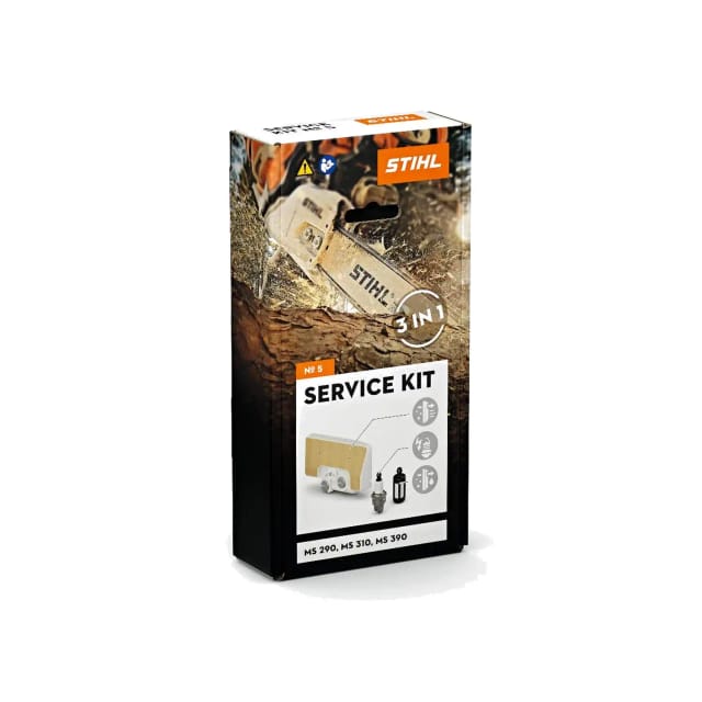 STIHL Service Kit 5