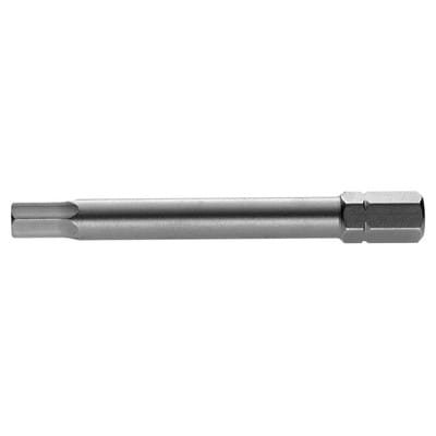 Facom Bit Serie 2 - Sechskant 4 mm