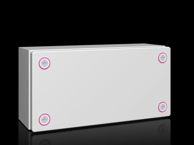 Rittal Klemmenkasten KX BHT 300x150x120 mm 1501.000