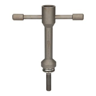 KS Tools Knebel mit Kugellager