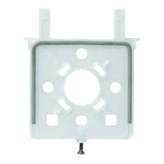 Grohe Halterahmen 43204 für Abdeckplatte zu Urinal-Spüler WE