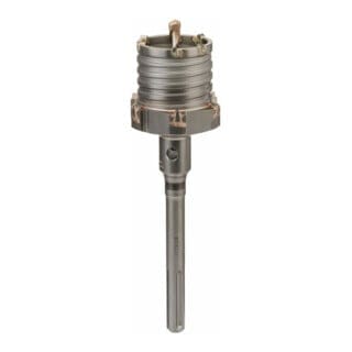 Bosch Hohlbohrkrone SDS max-9. Für Bohrhämmer