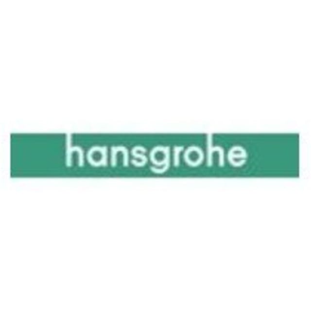 hansgrohe O-Ring 11x1,5mm