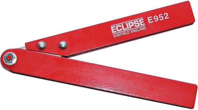 Eclipse Magnetwinkel verstärkt 200x195mm
