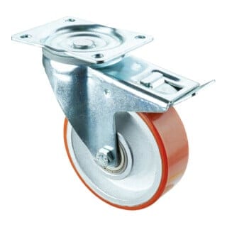 BS Rollen Transportrolle (LM420.C10.150)