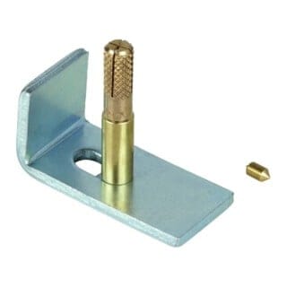 Grohe Befestigungssatz 49518 Unterbau-Waschtische