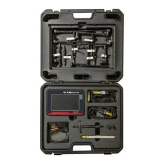 Facom Universal-Hochdrucktest-Set 900.MPT
