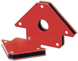 Eclipse Winkelmagnet 120x14x82mm