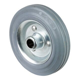 BS Rollen Gummirad (B56.160)