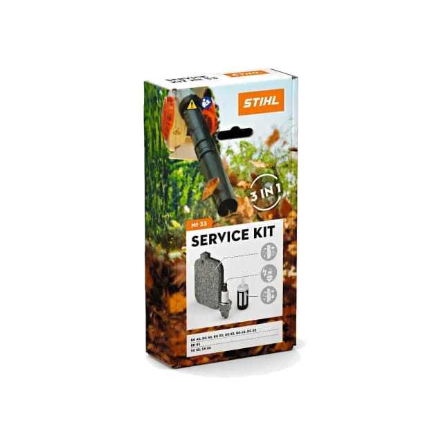 STIHL Service Kit 33