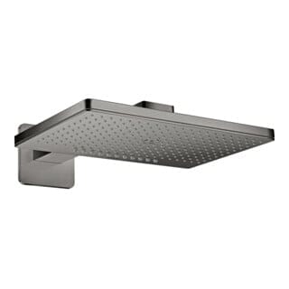 hansgrohe Kopfbrause Axor m Arm, Ro Softc, 460x300mm, 2jet, po b v