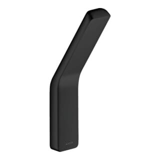 hansgrohe Handtuchhaken Axor universal mattschwarz