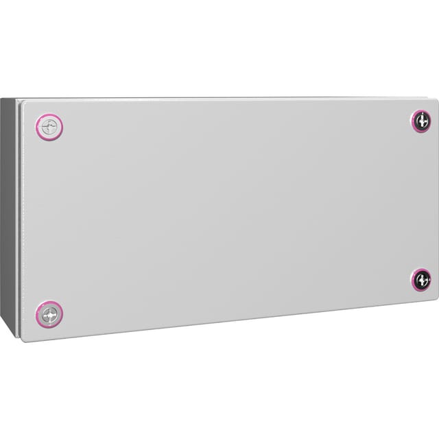 Rittal Klemmenkasten KX BHT 400x200x120 mm 1504.000