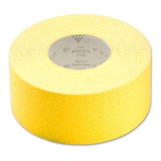Sia Schleifrolle 95x50000mm P120 1960