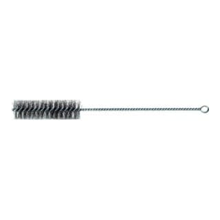 Lessmann Zylinderbürste Stahldraht, Bürsten-⌀ 3 mm