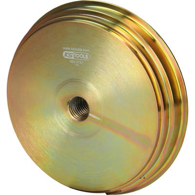 KS Tools Druckstück D. 185 mm