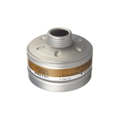 Dräger Safety Wechselfilter, Filter: A2P3RD