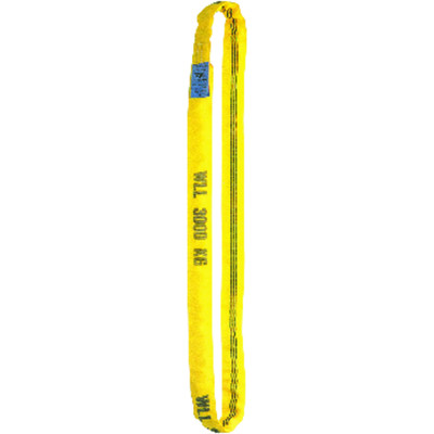 Rundschlinge einfach 3000 kg, u: 2m, N:1,0m