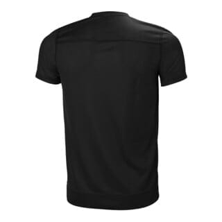 Unterhemd Gr.XXL schwarz HELLY HANSEN
