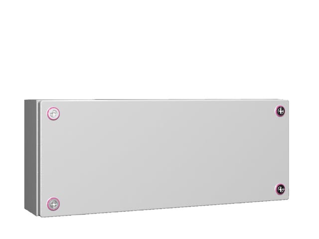 Rittal Klemmenkasten KX BHT 500x200x120 mm 1505.000