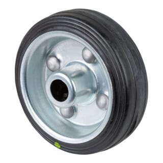 BS Rollen Gummirad (B58.080)