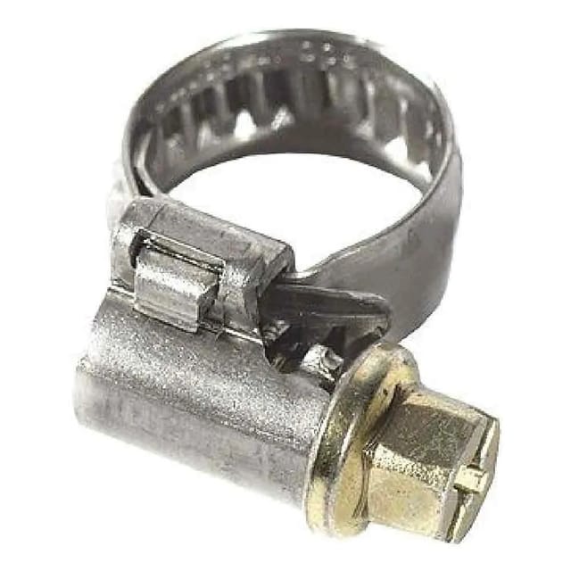 NORMACLAMP Schneckengewindeschelle TORRO,35-50mm,12mm W1