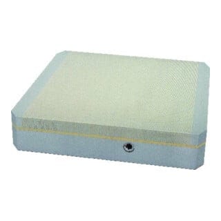flaig Magnetspannplatte permanent PMNM 2828-40