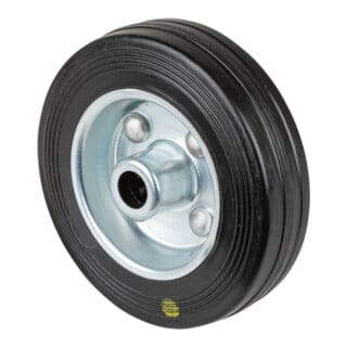 BS Rollen Gummirad (B58.100)