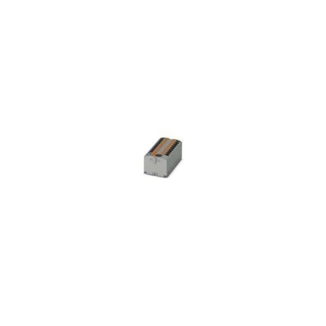 Phoenix Contact Verteilerblock PTFIX 6/12X2,5-G GY
