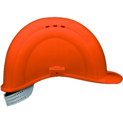 Voss Schutzhelm Inap Defender4 verkehrsorange