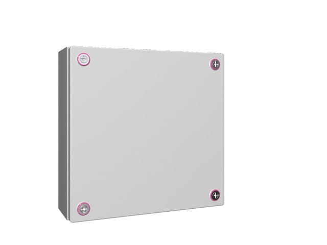 Rittal Klemmenkasten KX BHT 300x300x120 mm 1507.000