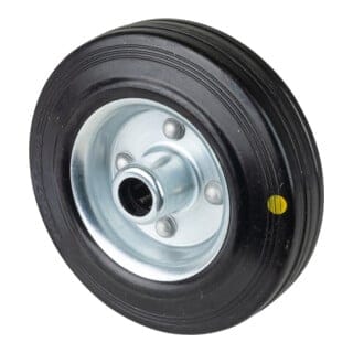 BS Rollen Gummirad (B58.125)