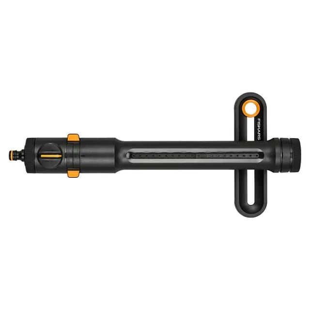 Fiskars Oszillierender Regner L COMFORT