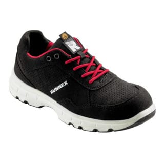 RUNNEX Halbschuh FlexStar 5179, S1P, ESD, Gr. 48