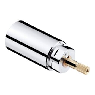 hansgrohe Hülse für Farbset UP Ventil> 5/87 chrom