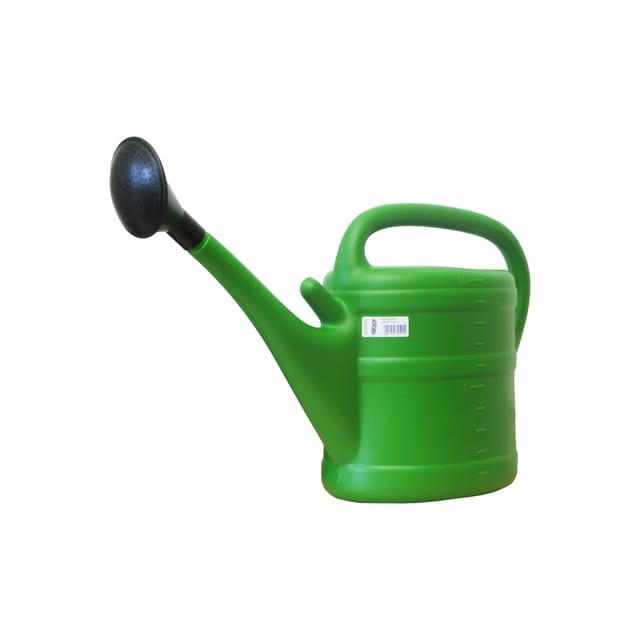 Gießkanne 10L Plastik