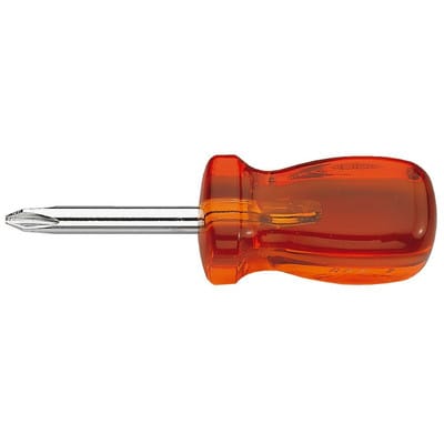Facom Schraubendreher ISORYL kurz Phillips PH1