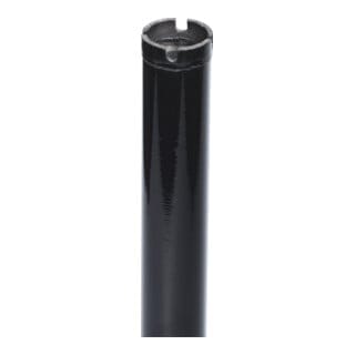 Klingspor DR 912 B Bohrkronen, 42 x 3,5 x 300 mm 1 Segmente 3,5 x 10 mm, Ringsegment Gewinde 1/2