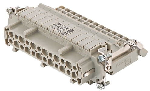 Harting Anschlußverteiler 09330244735