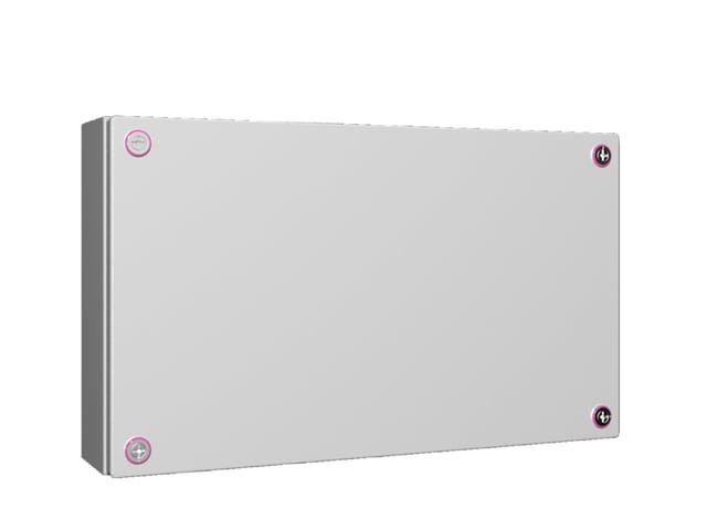 Rittal Klemmenkasten KX BHT 500x300x120 mm 1509.000