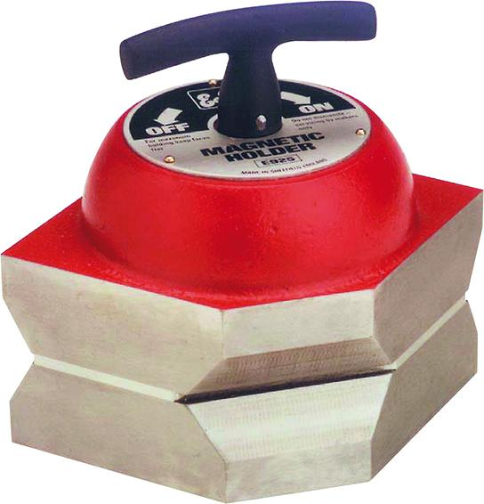 Eclipse - Magnethalter 140x108x108mm
