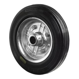 BS Rollen Gummirad (B58.200)