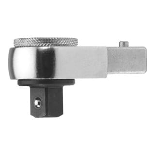 Facom Einsteck-Umschaltknarre 14 x 18 mm 3/4