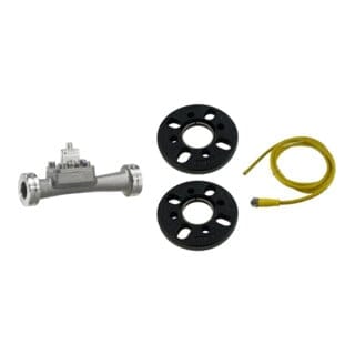 Grundfos Durchflusssensor VFI/--0.3-6m/1/F/M5.00-X/EG6/SG/30F/AC-1