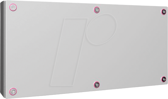 Rittal Klemmenkasten KX BHT 600x300x120 mm 1510.000