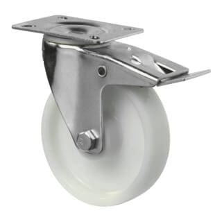 BS Rollen Transportrolle (LS420.B10.125)