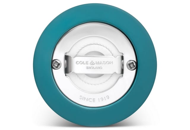 Küchenzubehör Colemason Kenton Salz Und Pfeffermühle 15 Cm